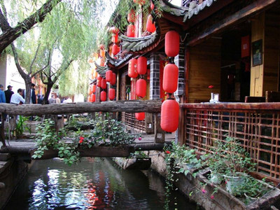 【云南】不二青春.昆明、大理、麗江5晚6天特色游